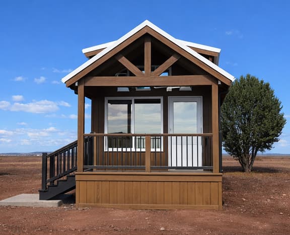 58A Cozy Home nr Grand Canyon South Rim King Bed w/Loft Sleeps 4