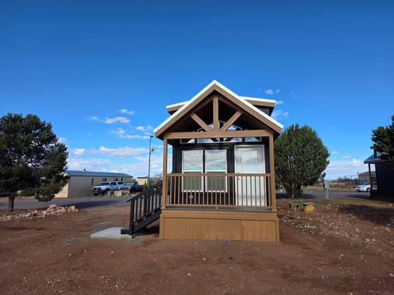 59A Cozy Home nr Grand Canyon South Rim King Bed w/Loft Sleeps 4