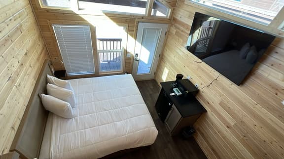 62A Cozy Home nr Grand Canyon South Rim King Bed w/Loft Sleeps 4