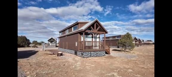 62B Cozy Home near Grand Canyon South Rim King Bed Sleeps 2