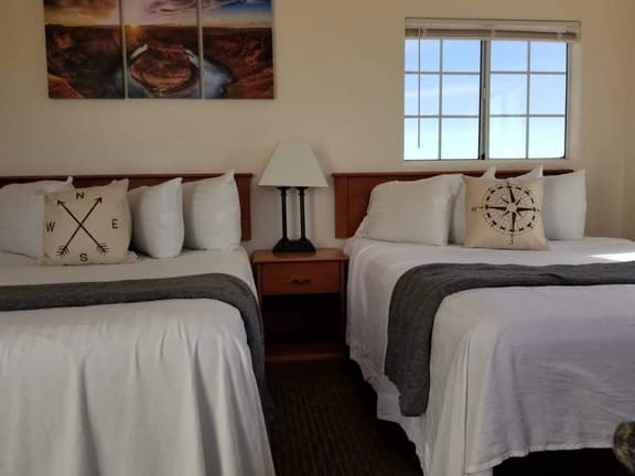 71B Cozy Retreat near Grand Canyon South Rim Sleeps 6