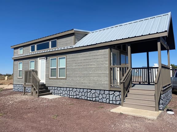 93 Star Gazing Retreat near Grand Canyon South Rim Sleeps 8