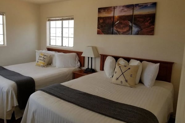 Family-Friendly Amenities