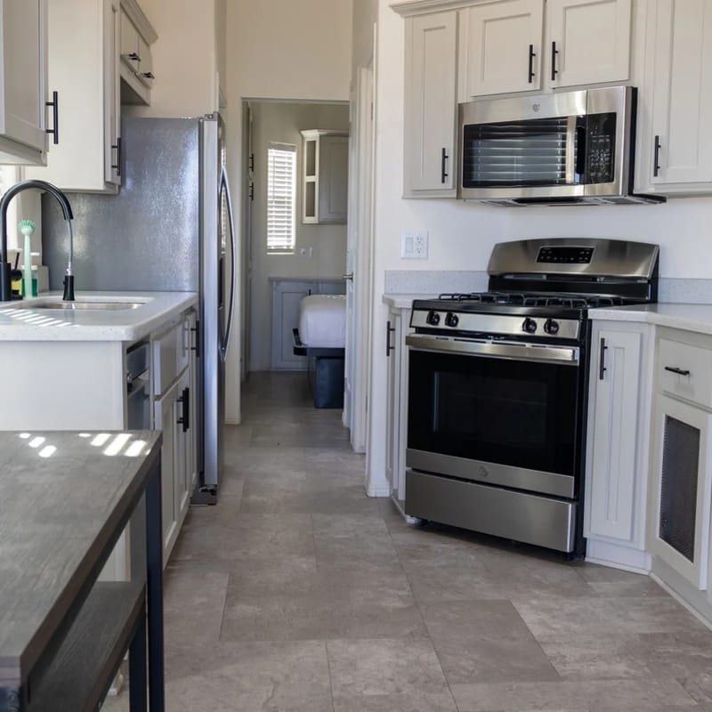 38 Star Gazing Retreat near Grand Canyon South Rim Sleeps 4