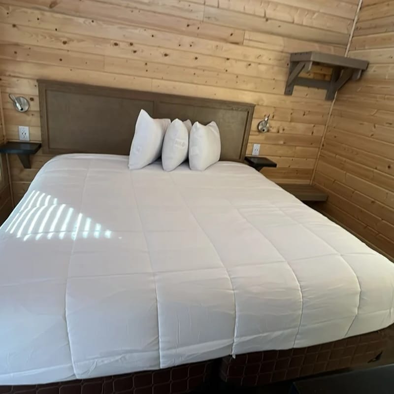 63B Cozy Home near Grand Canyon South Rim King Bed Sleeps 2