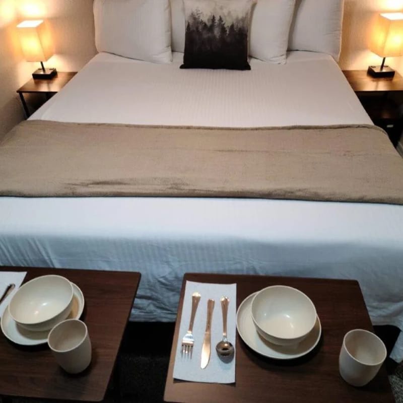 69A Cozy Cabin near Grand Canyon South Rim Sleeps 4